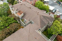 Saddleback in Daly City, CA - Foto de edificio - Building Photo