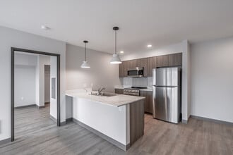 Skagit Flats in Burlington, WA - Foto de edificio - Interior Photo