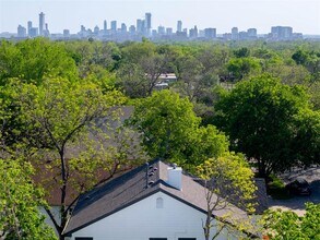 5209 Evans Ave in Austin, TX - Building Photo - Building Photo