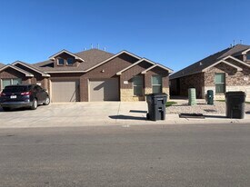 1907 Langford Ave in Lubbock, TX - Building Photo