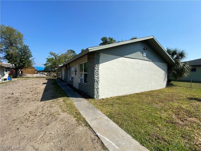 property at 3217 Jeffcott St