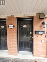 314 John St. in Markham, ON - Building Photo
