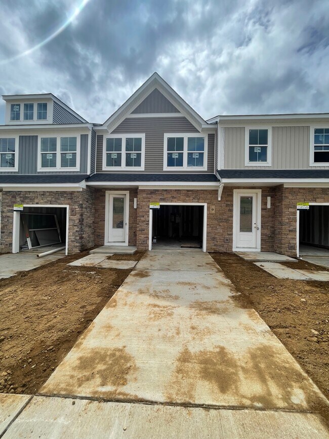 5520 Wenrich Dr in Henrico, VA - Building Photo - Building Photo
