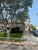 307 Magnolia Blvd in Long Beach, NY - Building Photo