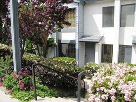 8868 Regents Rd in San Diego, CA - Building Photo