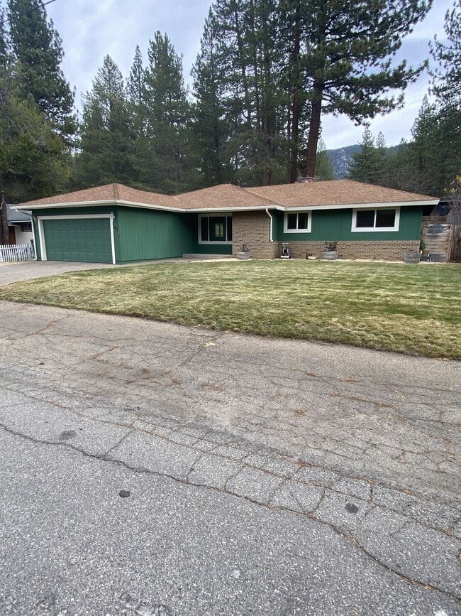 property at 1431 Rancho Way