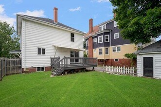 41 Tyndall Ave in Providence, RI - Building Photo - Building Photo