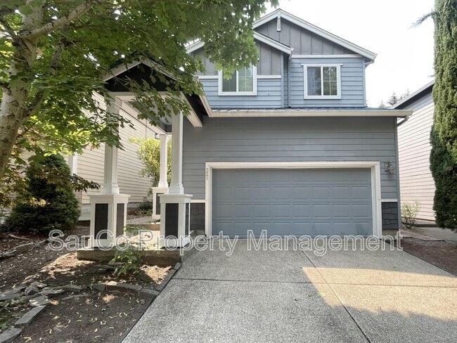 321 NE 66th Ave in Hillsboro, OR - Building Photo - Building Photo