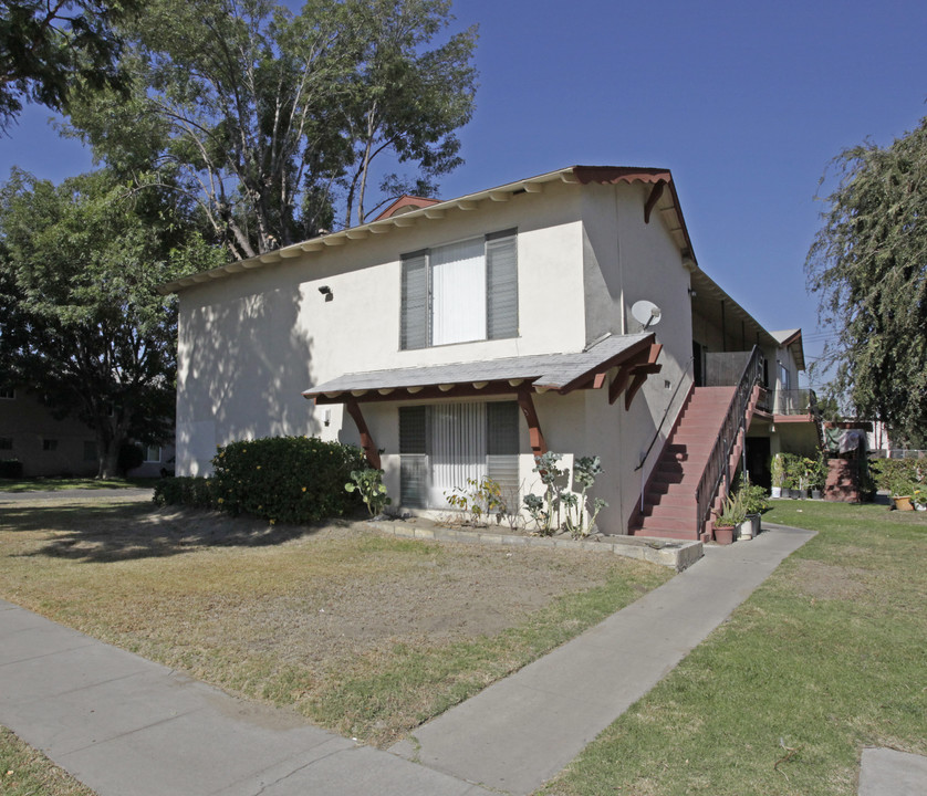 12562 Shelley Dr in Garden Grove, CA - Foto de edificio