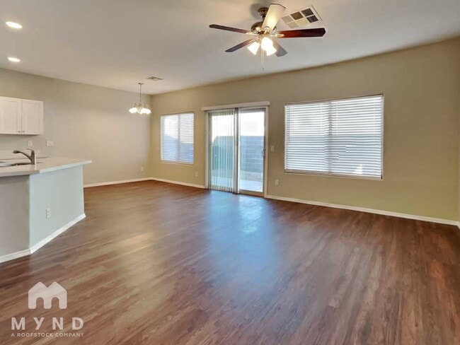 506 W Gary Way in Phoenix, AZ - Building Photo - Building Photo