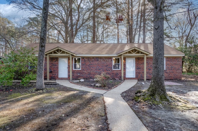 property at 116 S Budding Ave