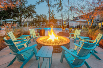 Arbor Village in Summerville, SC - Foto de edificio - Building Photo