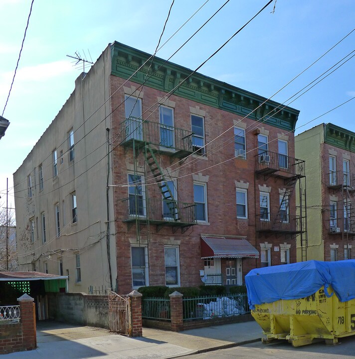 55 Bay 14Th St in Brooklyn, NY - Building Photo