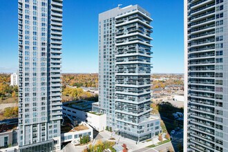 Selene at Metrogate in Toronto, ON - Building Photo - Building Photo