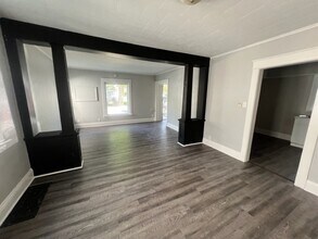 1118 Van Buren St in South Bend, IN - Building Photo - Building Photo