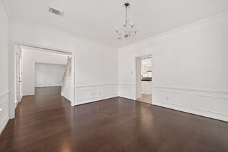 2627 Double Lake Dr in Missouri City, TX - Building Photo - Building Photo