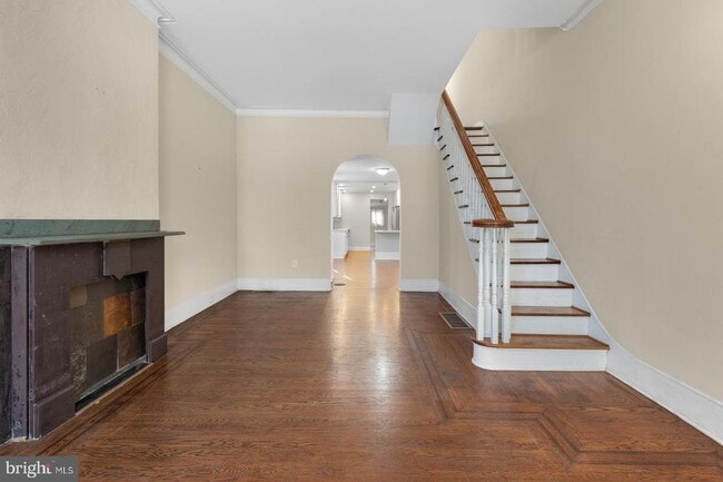 234 Morris St in Philadelphia, PA - Building Photo - Building Photo