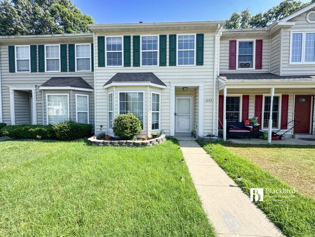 2449 Sagewood Ct in Waldorf, MD - Building Photo - Building Photo