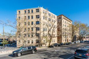 70-35 Broadway Apartments