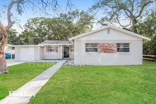 211 W 108th Ave in Tampa, FL - Building Photo