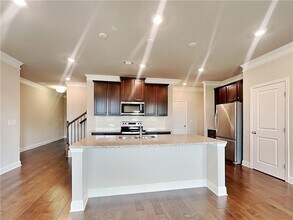 2837 Pearl Rdg Trce in Buford, GA - Building Photo - Building Photo