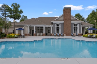 Weston Reserve Apartments in Morrisville, NC - Building Photo - Building Photo