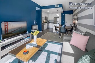 690 Long Bridge Street in San Francisco, CA - Building Photo - Building Photo