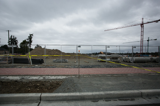 Belmont Market in Langford, BC - Building Photo - Building Photo