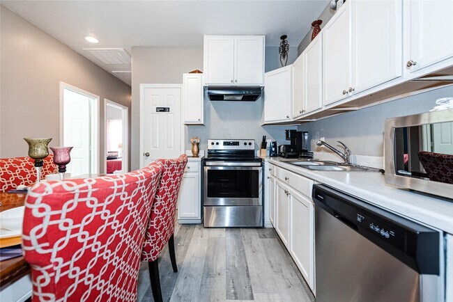 property at 8210 Bigwood St