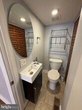 1124 Daly St in Philadelphia, PA - Foto de edificio - Building Photo