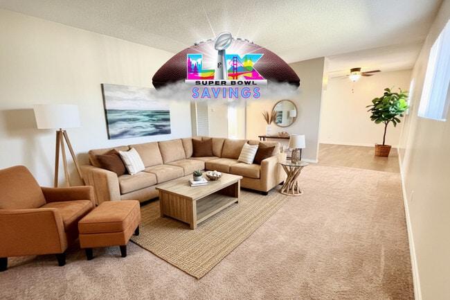 Le Chateau Apartments