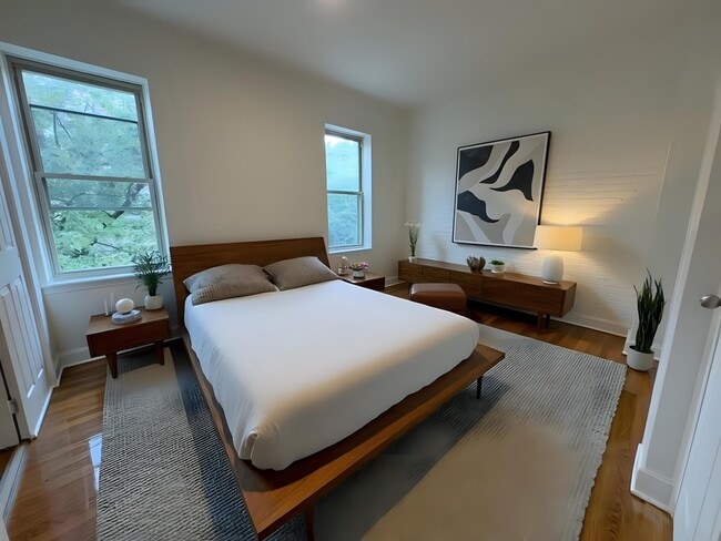 1934 Green St in Philadelphia, PA - Building Photo - Building Photo