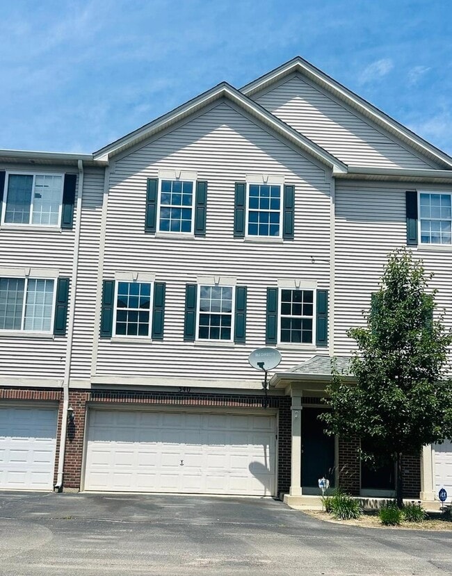 property at 340 Evergreen Cir