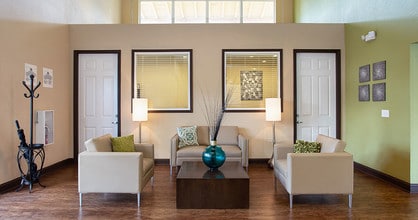 The Reserves of Melbourne in Melbourne, FL - Foto de edificio - Interior Photo