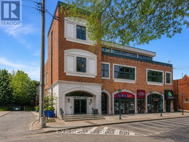 property at 108 Third Ave