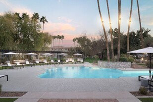 Cantera in Chandler, AZ - Building Photo