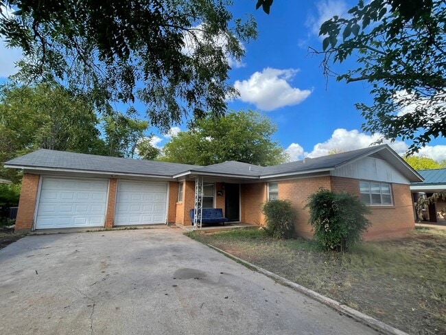 property at 3848 N 10th St