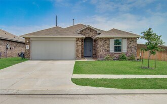 20835 Medford Landing Ln in Katy, TX - Building Photo