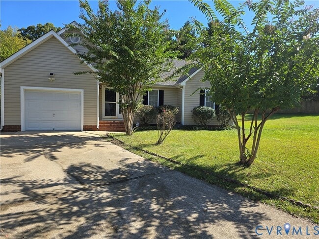 property at 5607 Jessup Station Pl