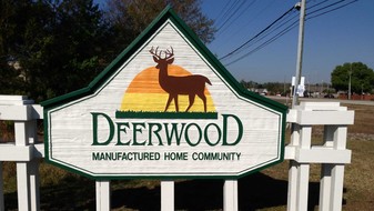 Deerwood Apartments