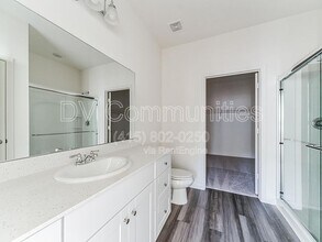 3410 Bishop Ter Dr in Huffman, TX - Building Photo - Building Photo