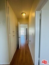 1014 N Spaulding Ave in West Hollywood, CA - Building Photo - Building Photo