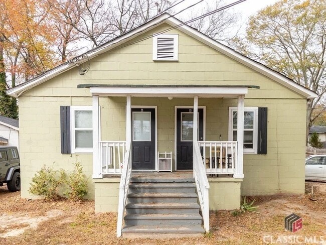 property at 90 M.L.K. Jr Dr