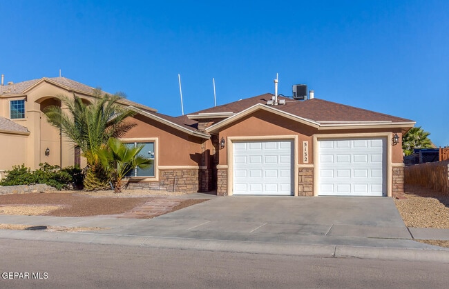 3132 Tierra Bowles Dr