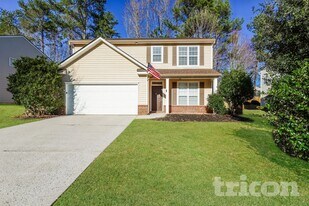 145 Silver Mine Trail SE in Austell, GA - Building Photo