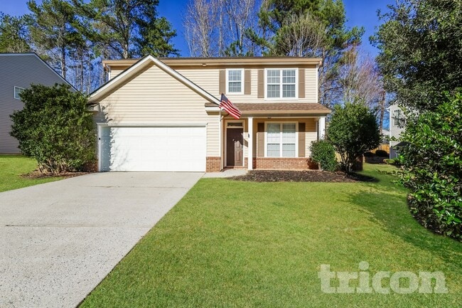 property at 145 Silver Mine Trail SE