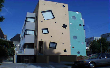 901 S Harvard Blvd in Los Angeles, CA - Building Photo - Building Photo