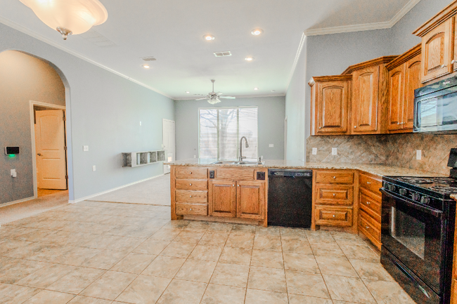 7807 85th St in Lubbock, TX - Building Photo - Building Photo