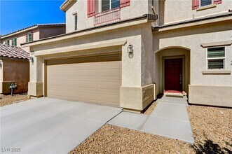 6418 Harline Heights St in Las Vegas, NV - Building Photo - Building Photo