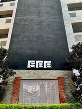 3110 Thomas Ave in Dallas, TX - Foto de edificio - Building Photo